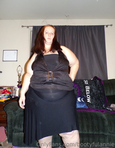 Bootyfulannie