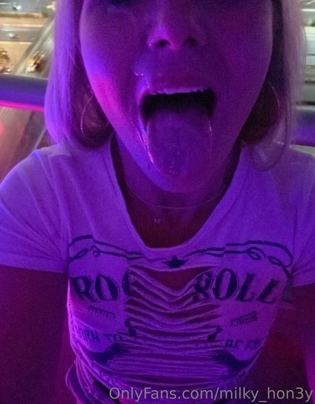 Milkyhon3y