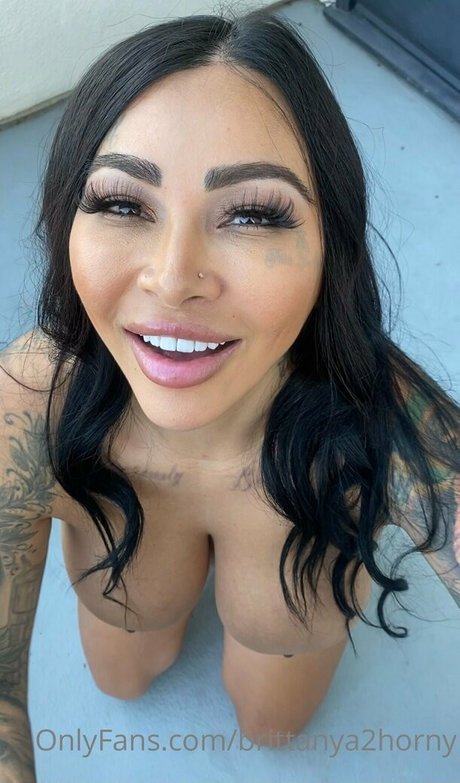 Brittanya2horny