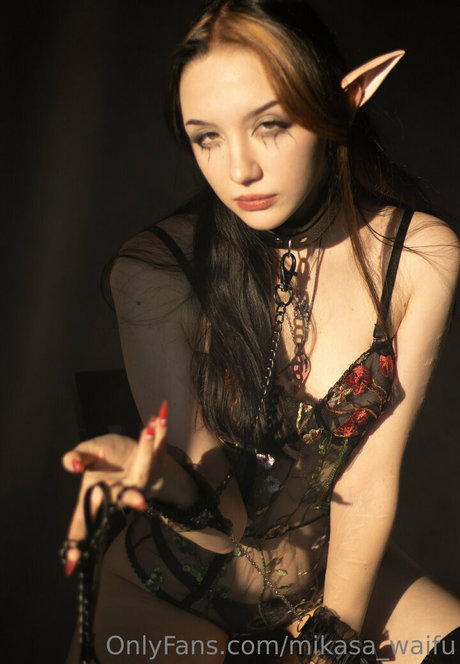 Mikasawaifu