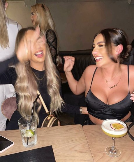 Danielle Tilly Wright