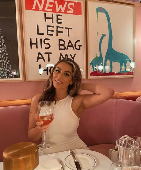 Danielle Tilly Wright