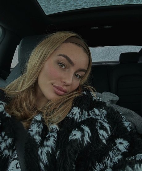 Danielle Tilly Wright