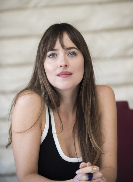 Dakota Johnson