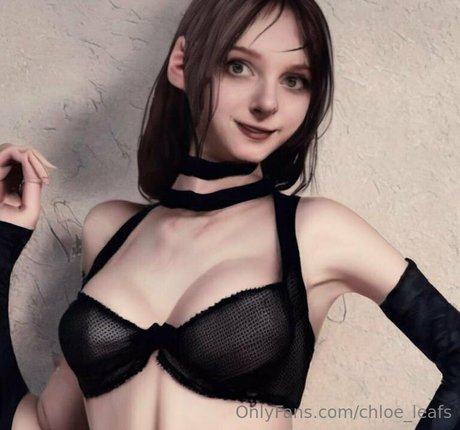 Chloe Leafs