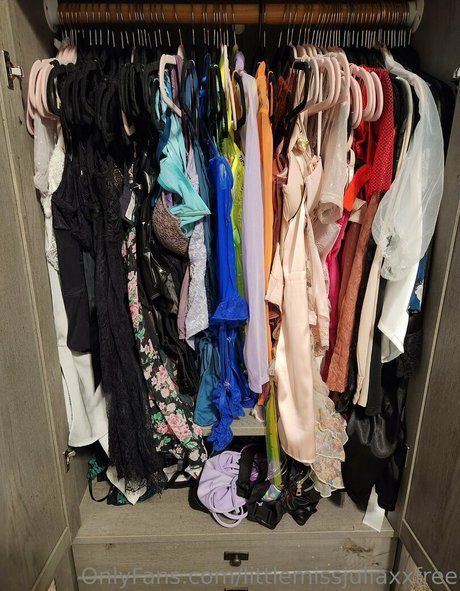 Littlemissjuliaxxfree