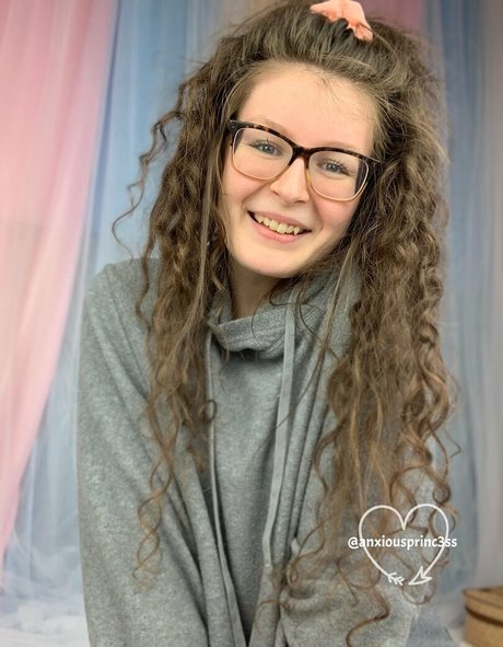 Anxiousprinc3ssfree