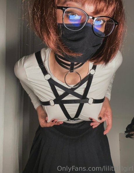 Lilithlilgirl