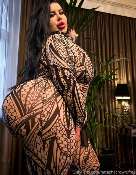Natashacrownfree