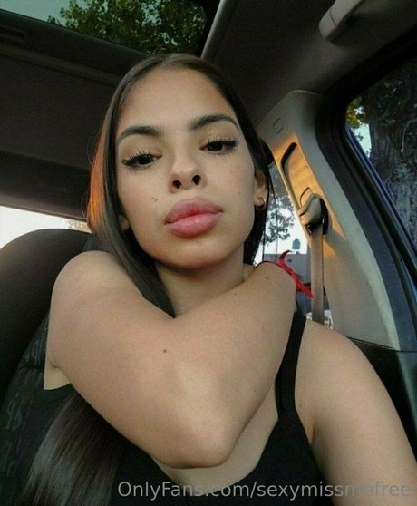 Sexymissmefree