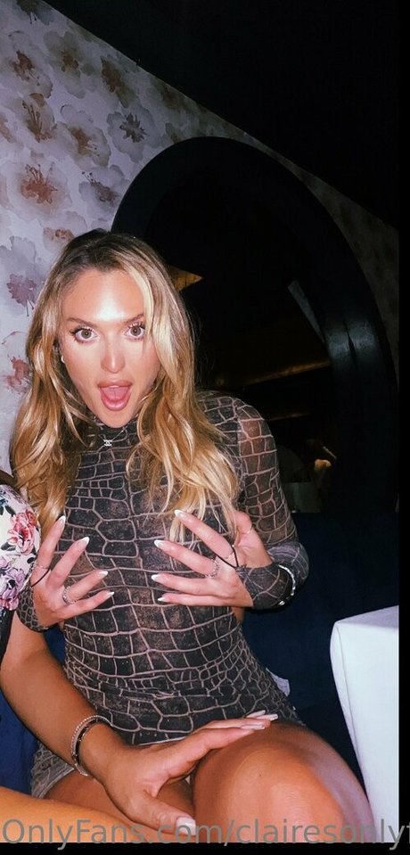 Clairesonlyfans