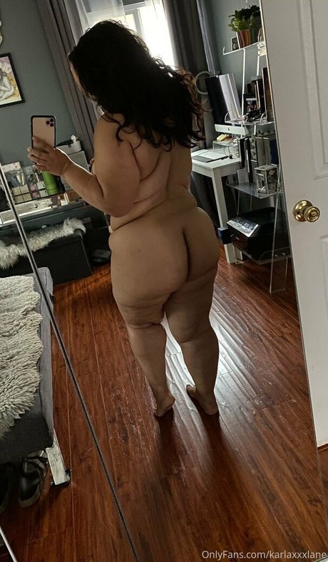 Karlaxxxlane