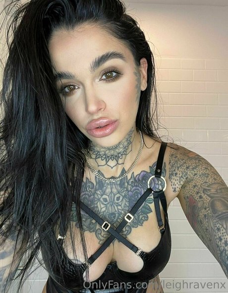 Leighravenx