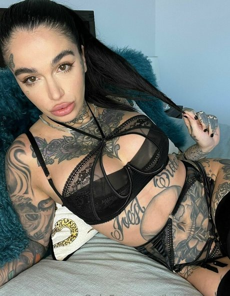 Leighravenx