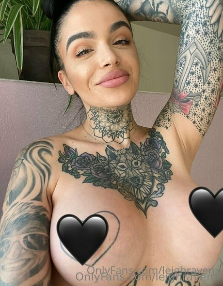 Leighravenx