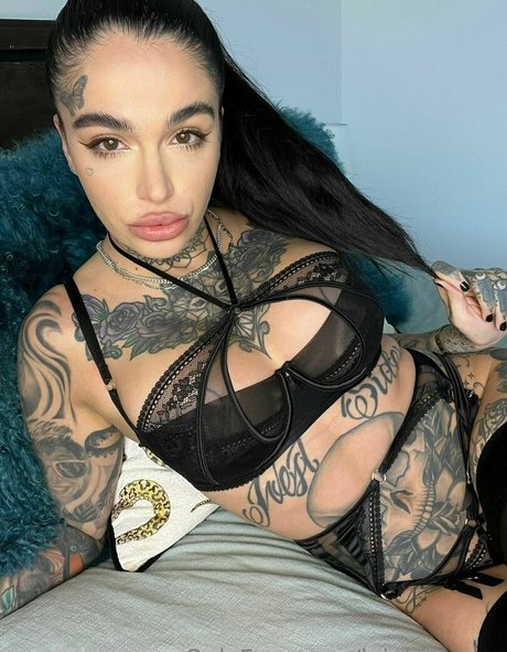 Leighravenx