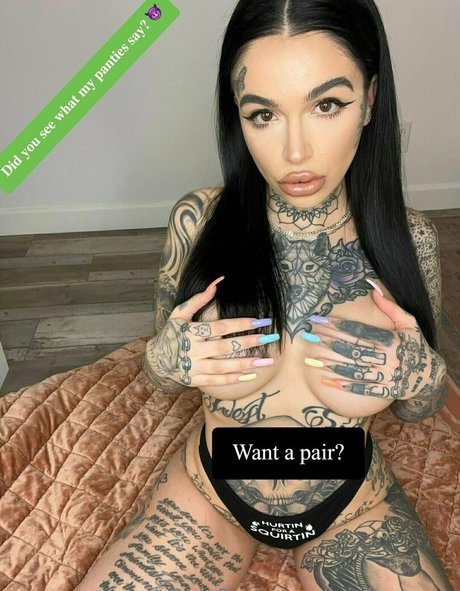 Leighravenx
