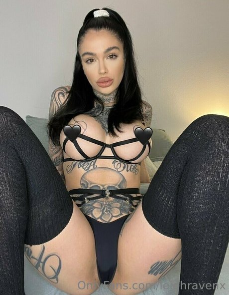 Leighravenx