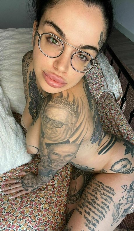 Leighravenx