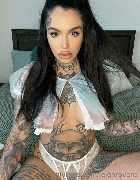 Leighravenx