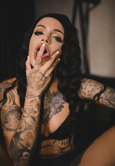 Leighravenx