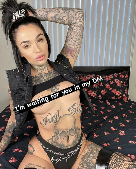 Leighravenx