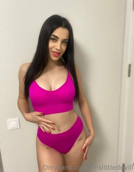 Krislittledevill