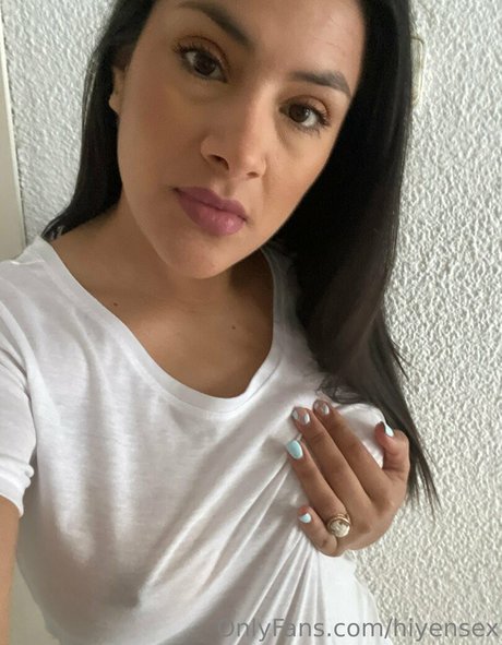 Hiyensex