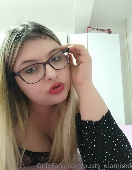 Bustydiamond
