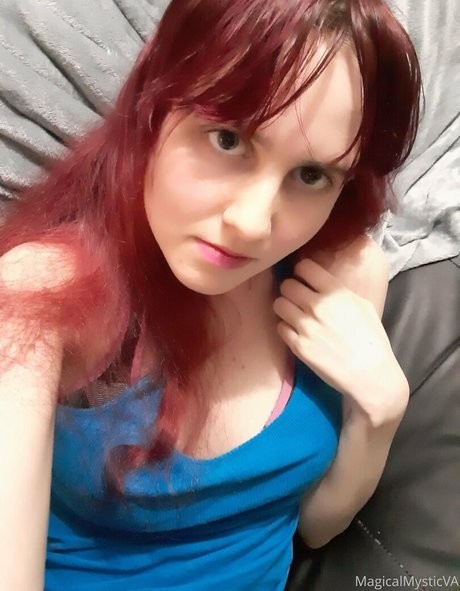 Magicalmysticva