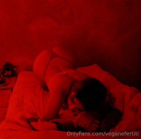 Veganefertiti