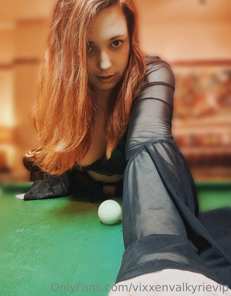Vixxenvalkyrievip