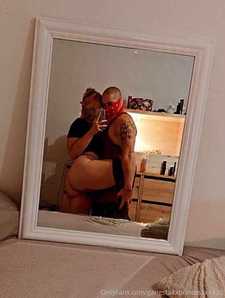Gangstaxxprincessxx420