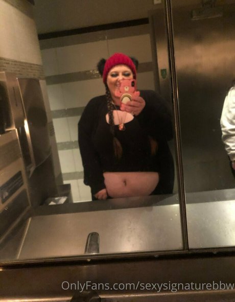 Sexysignaturebbw