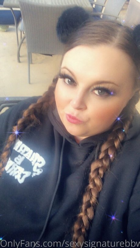 Sexysignaturebbw
