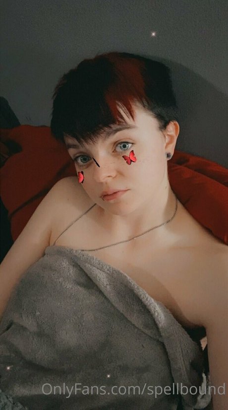 Spellbound