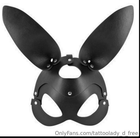 Tattooladydfree