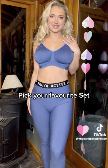 Thebigtittiecommittee