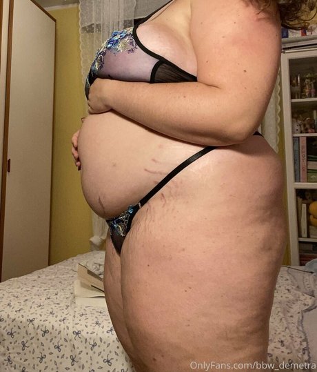 Bbwdemetra