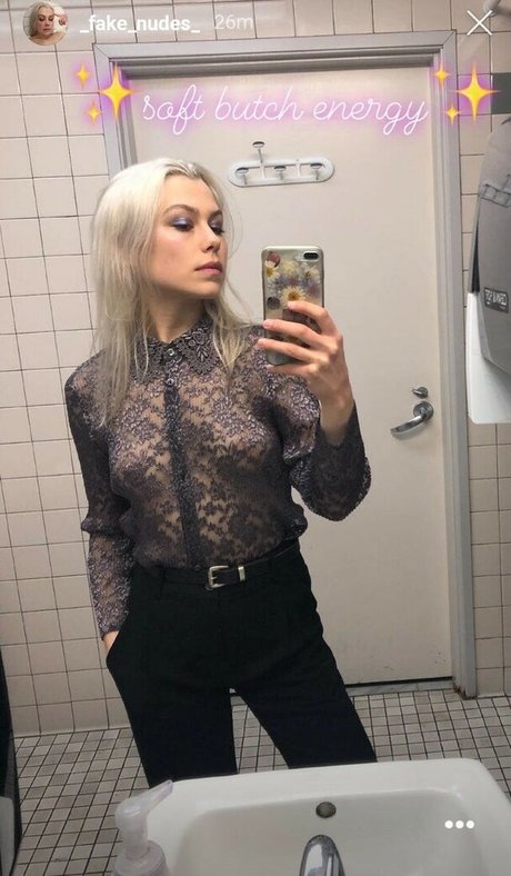 Phoebe Bridgers