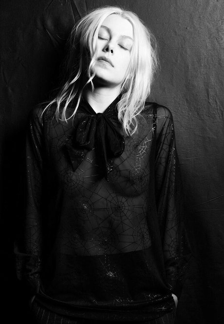 Phoebe Bridgers