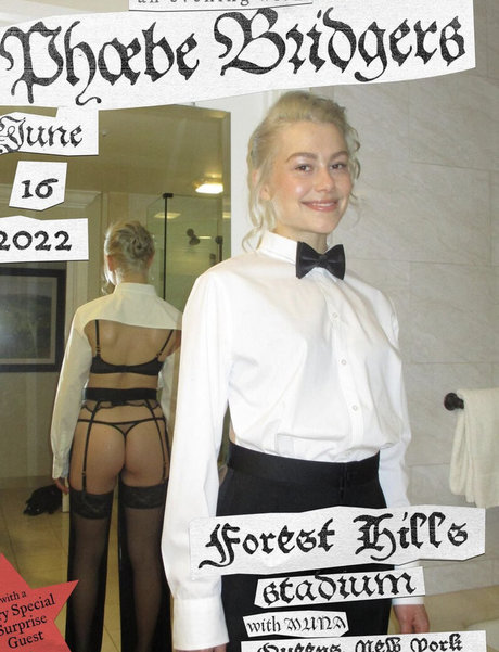 Phoebe Bridgers