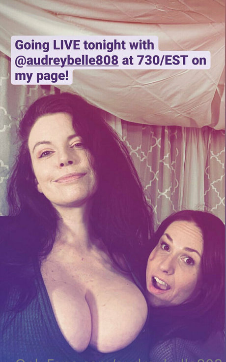 Audreybelle808