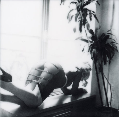 Nacktes geleaktes OnlyFans-Foto von Shelbie Dimond