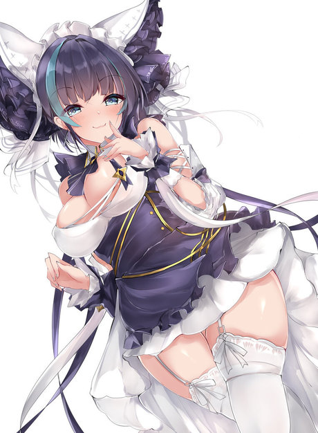 Azur Lane