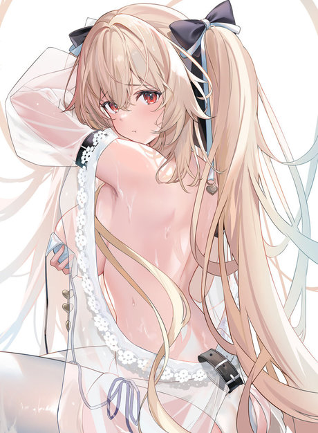 Azur Lane