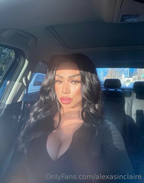 Alexasinclaire