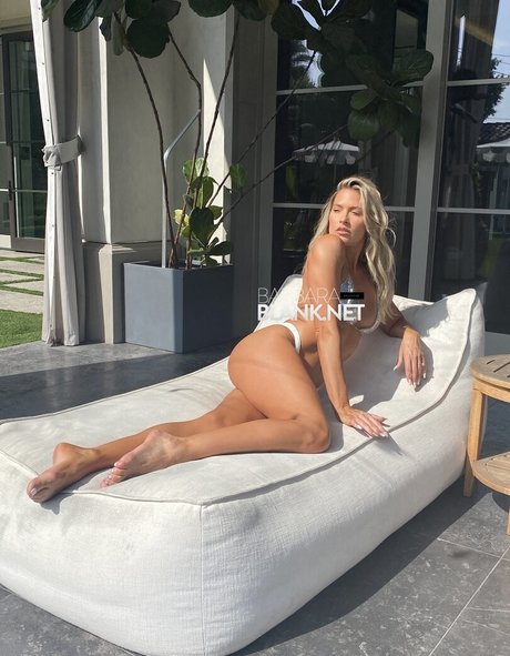 Barbie Blank
