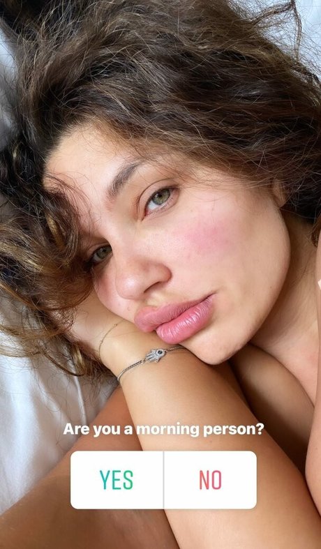 Juliana Harkavy