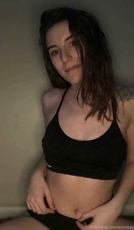 Asmrkay